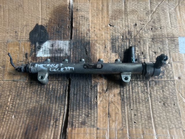 bontott CHEVROLET EPICA Közösnyomócső