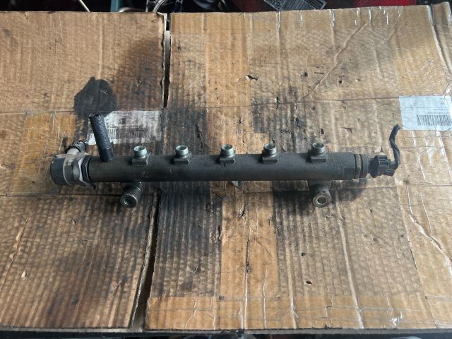 bontott CHEVROLET EPICA Közösnyomócső