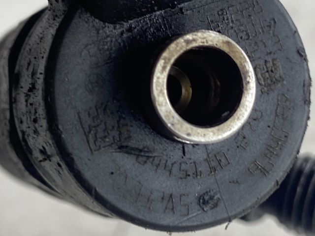 bontott CHEVROLET EPICA Porlasztó (1 db)