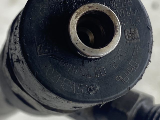 bontott CHEVROLET EPICA Porlasztó (1 db)