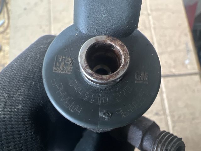 bontott CHEVROLET EPICA Porlasztó (1 db)