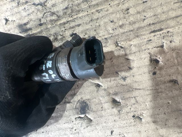 bontott CHEVROLET EPICA Porlasztó (1 db)