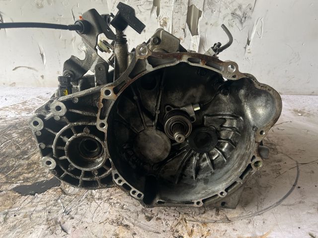 bontott CHEVROLET EPICA Váltó (Mechanikus)