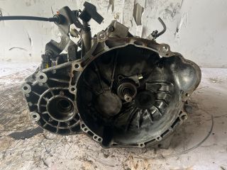 bontott CHEVROLET EPICA Váltó (Mechanikus)