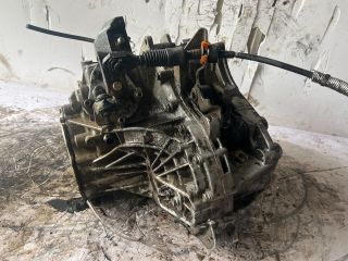 bontott CHEVROLET EPICA Váltó (Mechanikus)