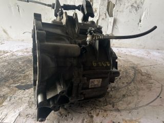 bontott CHEVROLET EPICA Váltó (Mechanikus)