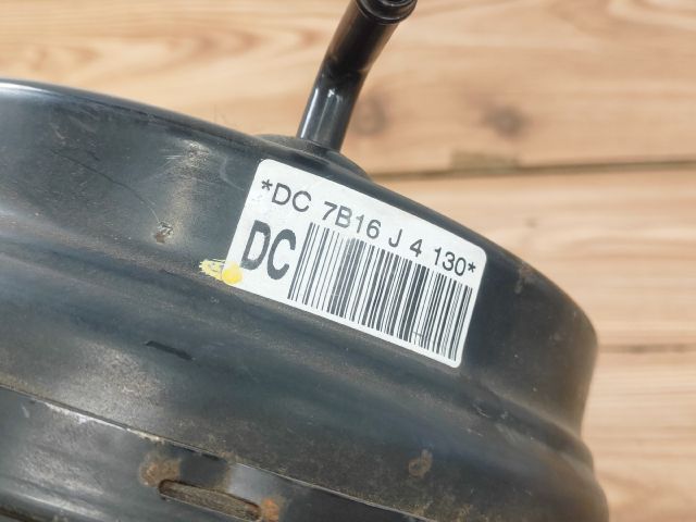 bontott CHEVROLET EPICA Fékrásegítő