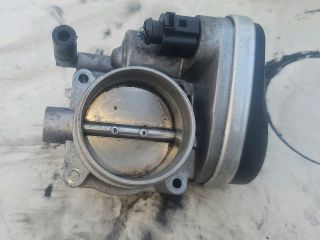 bontott CHEVROLET EPICA Fojtószelep (Elektromos)