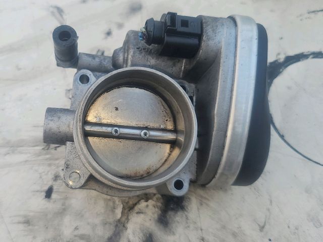 bontott CHEVROLET EPICA Fojtószelep (Elektromos)