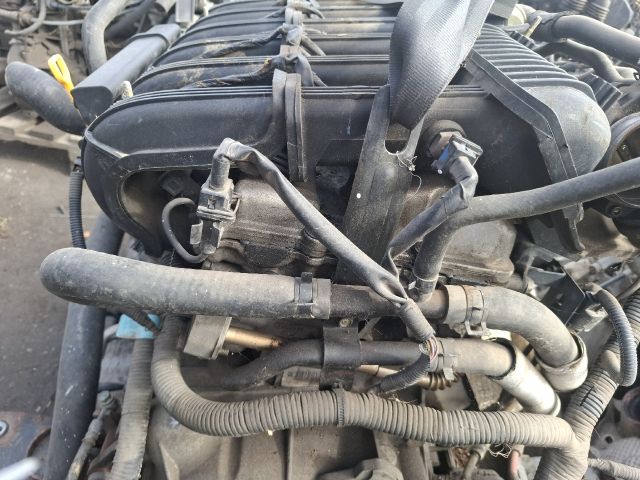 bontott CHEVROLET EPICA Fojtószelep (Elektromos)