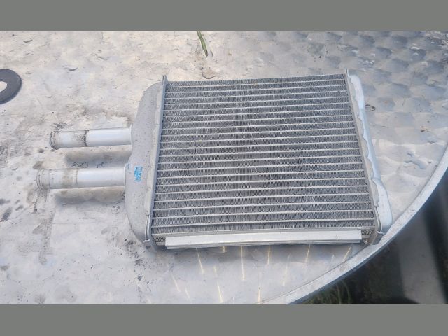 bontott CHEVROLET EPICA Fűtőradiátor