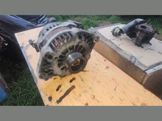 bontott CHEVROLET EPICA Generátor