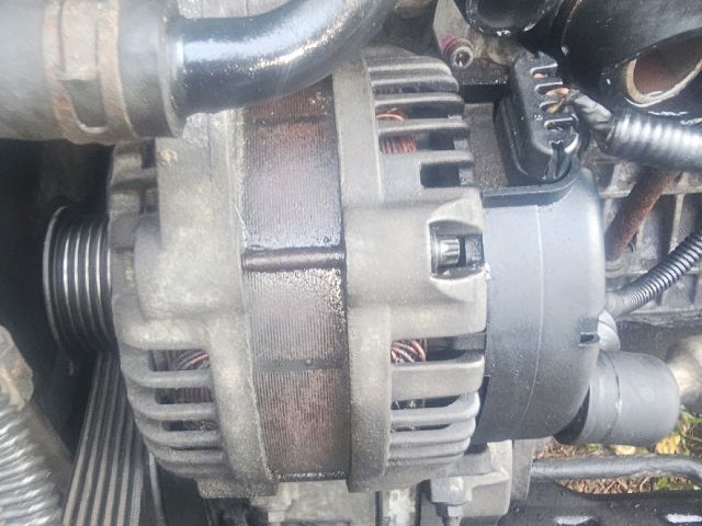 bontott CHEVROLET EPICA Generátor