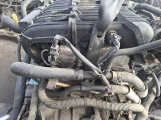 bontott CHEVROLET EPICA Gyújtótrafó