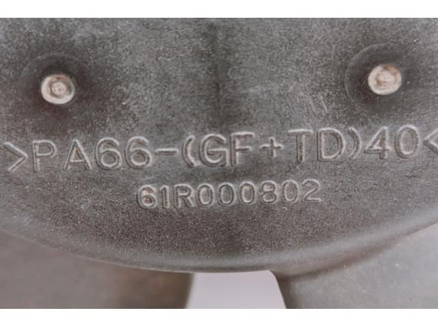 bontott CHEVROLET EPICA Hűtőventilátor