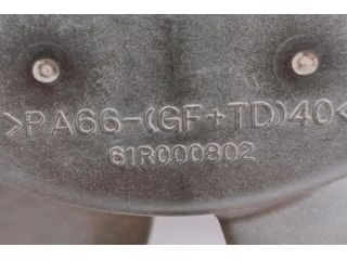 bontott CHEVROLET EPICA Hűtőventilátor