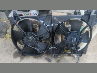 bontott CHEVROLET EPICA Hűtőventilátor