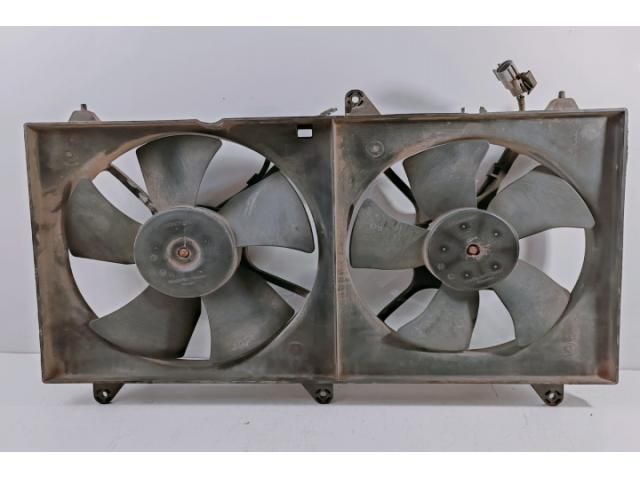 bontott CHEVROLET EPICA Hűtőventilátor