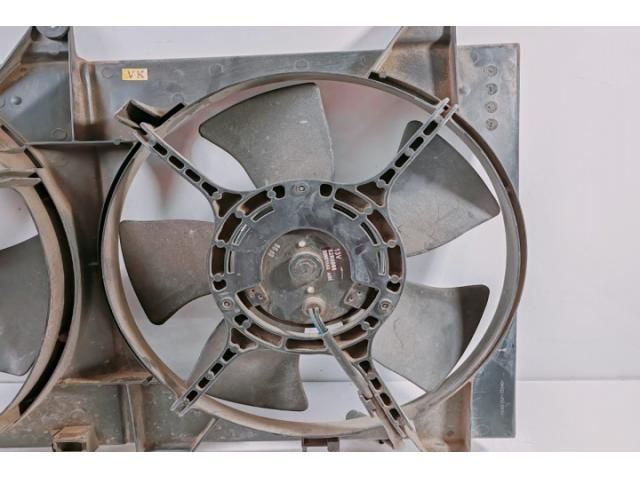 bontott CHEVROLET EPICA Hűtőventilátor