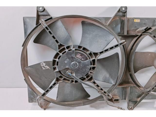 bontott CHEVROLET EPICA Hűtőventilátor
