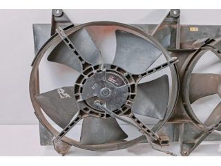 bontott CHEVROLET EPICA Hűtőventilátor
