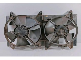 bontott CHEVROLET EPICA Hűtőventilátor