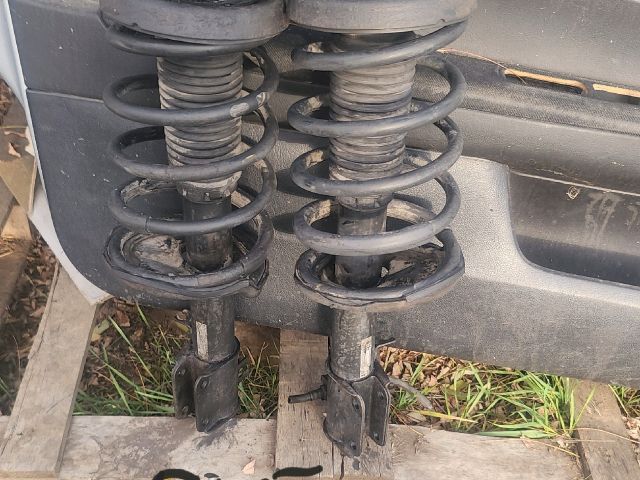 bontott CHEVROLET EPICA Jobb első Gólyaláb (Lengécsillapító, Rugó)