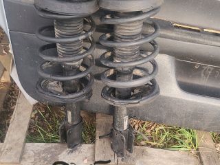 bontott CHEVROLET EPICA Jobb első Gólyaláb (Lengécsillapító, Rugó)