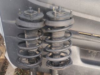 bontott CHEVROLET EPICA Jobb első Gólyaláb (Lengécsillapító, Rugó)