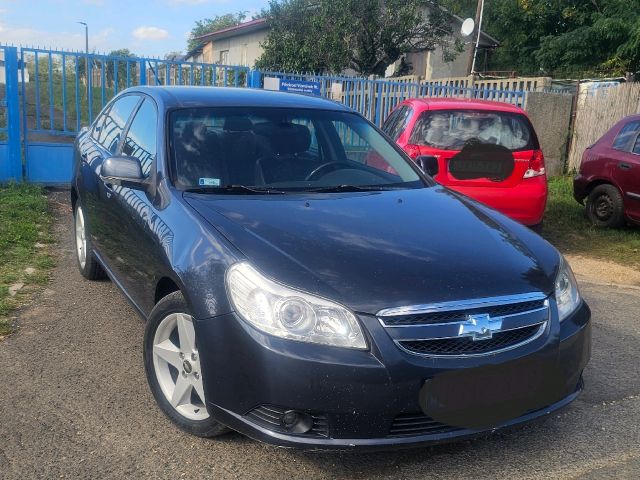 bontott CHEVROLET EPICA Jobb Féltengely