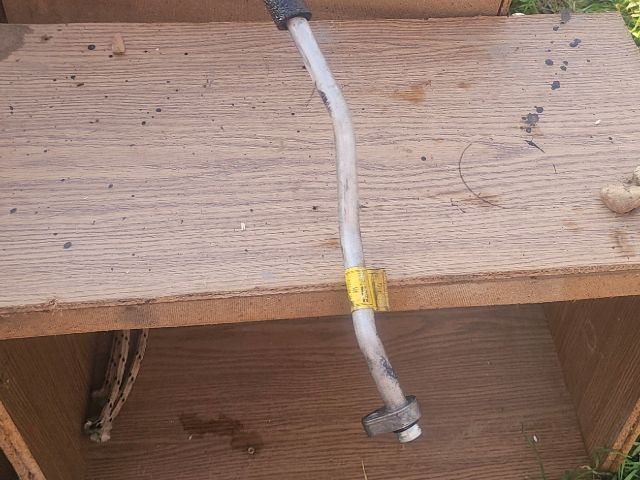 bontott CHEVROLET EPICA Klíma Cső