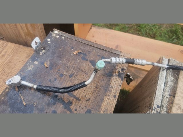 bontott CHEVROLET EPICA Klíma Cső