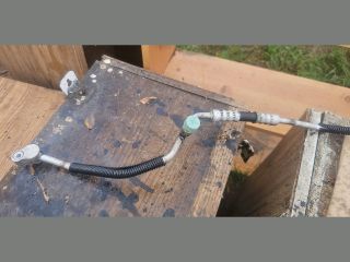 bontott CHEVROLET EPICA Klíma Cső