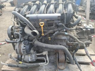 bontott CHEVROLET EPICA Klímakompresszor