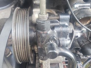 bontott CHEVROLET EPICA Kormányszervó Motor (Hidraulikus)