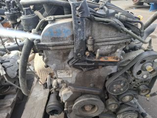 bontott CHEVROLET EPICA Motor (Fűzött blokk hengerfejjel)