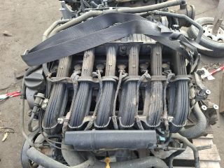 bontott CHEVROLET EPICA Motor (Fűzött blokk hengerfejjel)