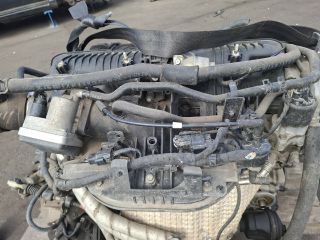 bontott CHEVROLET EPICA Motor (Fűzött blokk hengerfejjel)