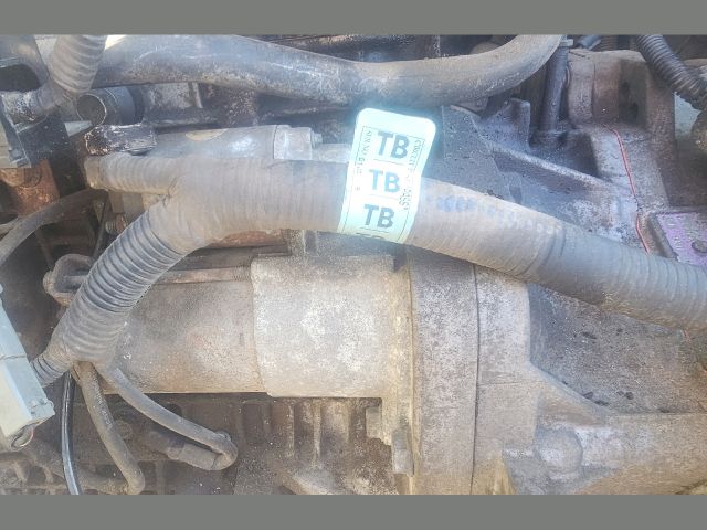 bontott CHEVROLET EPICA Önindító