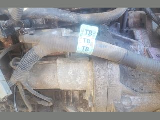 bontott CHEVROLET EPICA Önindító