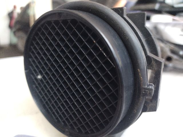 bontott CHEVROLET EPICA Légtömegmérő