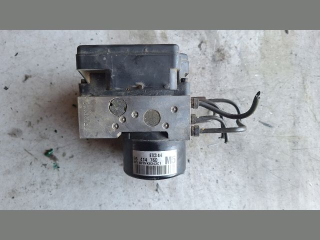 bontott CHEVROLET EPICA ABS / ABR / ESP Pumpa