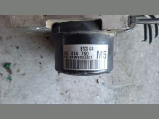 bontott CHEVROLET EPICA ABS / ABR / ESP Pumpa