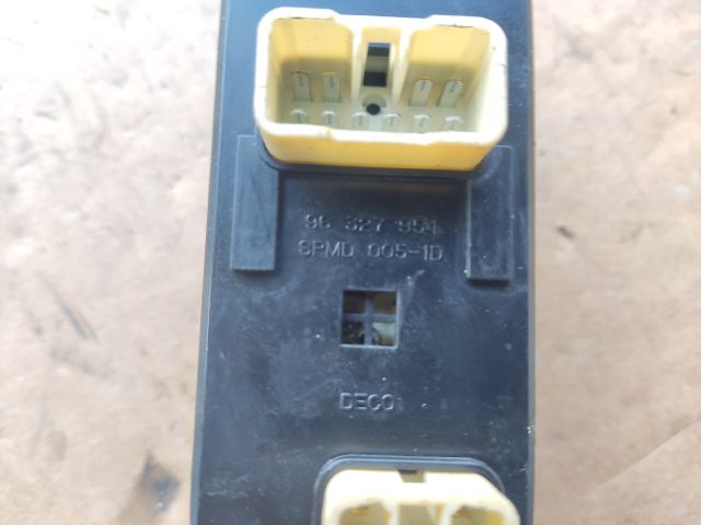 bontott CHEVROLET EPICA Bal első Ablakemelő Kapcsoló