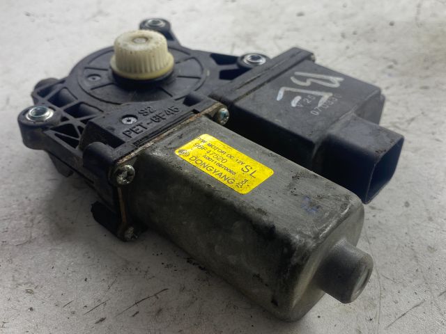 bontott CHEVROLET EPICA Bal első Ablakemelő Motor