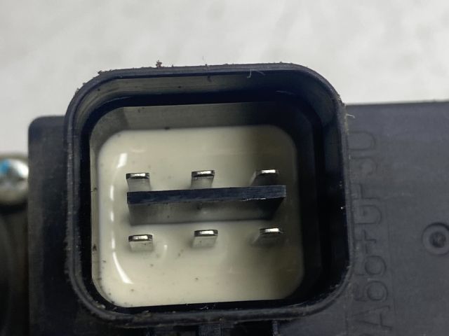 bontott CHEVROLET EPICA Bal első Ablakemelő Motor