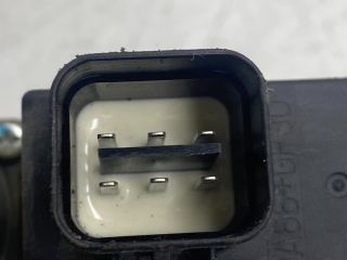 bontott CHEVROLET EPICA Bal első Ablakemelő Motor