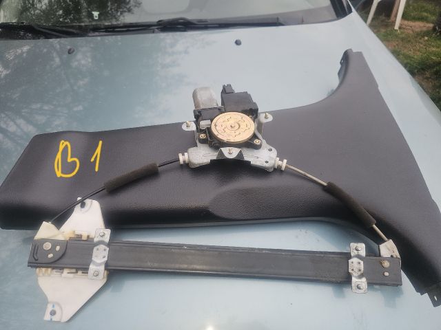 bontott CHEVROLET EPICA Bal első Ablakemelő Szerkezet (Elektromos)