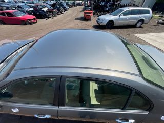 bontott CHEVROLET EPICA Bal első Ajtó (Üres lemez)