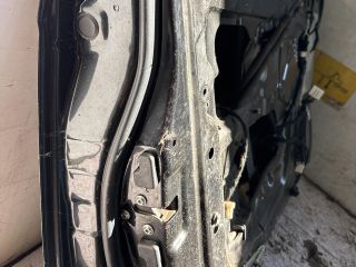 bontott CHEVROLET EPICA Bal első Ajtó (Üres lemez)